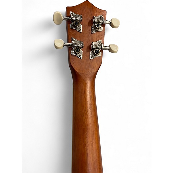 Used Mitchell MU40 Natural Ukulele