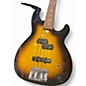 Vintage 1985 Fender PRECIISION BASS LYTE 2 Color Sunburst Electric Bass Guitar thumbnail