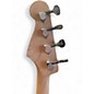 Vintage 1985 Fender PRECIISION BASS LYTE 2 Color Sunburst Electric Bass Guitar
