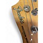 Vintage 1985 Fender PRECIISION BASS LYTE 2 Color Sunburst Electric Bass Guitar