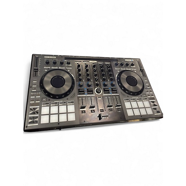 Used Reloop Mixon 8 DJ Controller