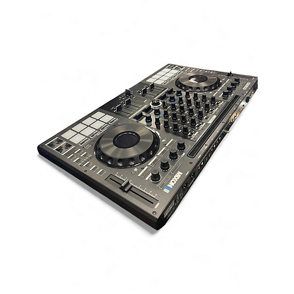 Used Reloop Mixon 8 DJ Controller