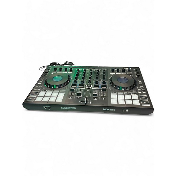 Used Reloop Mixon 8 DJ Controller