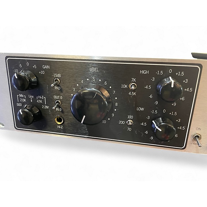 配信機器・PA機器・レコーディング機器 Universal Audio 6176 VintageChannelStrip UNIVERSAL AUDIO UAD LA-6176 Signature Channel Strip プラグ