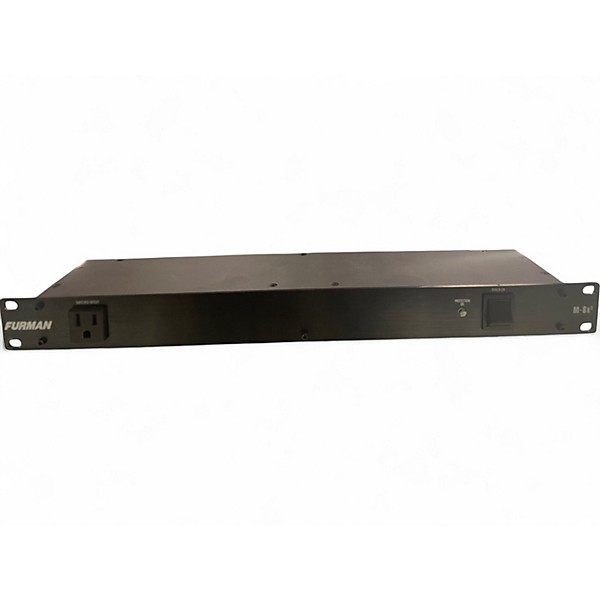 その他 FURMAN M-8X2 Furman M-8x2 Power line conditioner and surge protector at