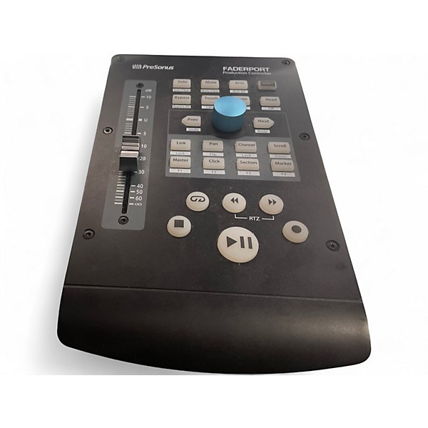 Used PreSonus FADERPORT