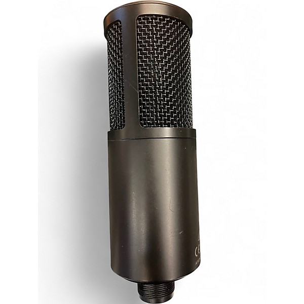 Used Audio-Technica ATR2500X-USB Condenser Microphone