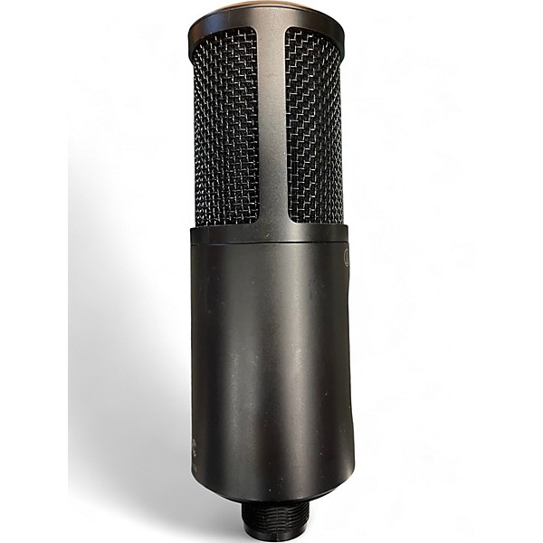 Used Audio-Technica ATR2500X-USB Condenser Microphone