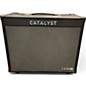 Used Line 6 catalyst 100 Guitar Combo Amp thumbnail