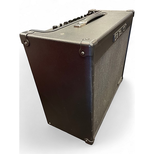 Used Line 6 catalyst 100 Guitar Combo Amp