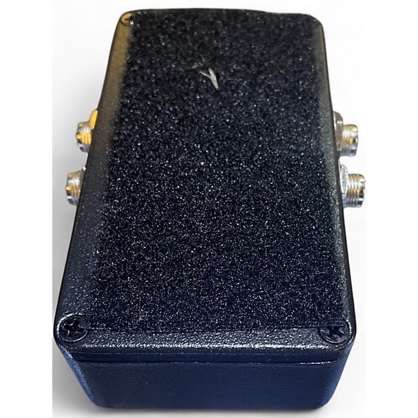 美品 electro-harmonix THE SILENCER Electro-Harmonix The Silencer Noise Gate Guitar Effects