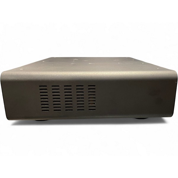 Used Hartke TX300 300W BASS AMPLIFIER Bass Amp Head | Guitar