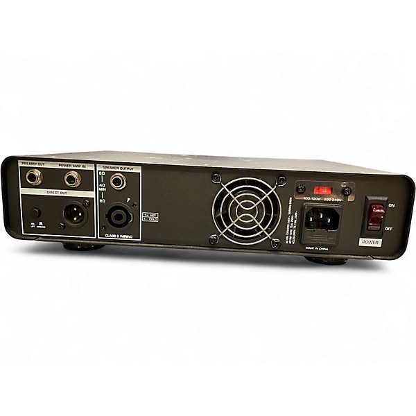 Hartke TX300 300W ベースアンプ TX300 | Hartke