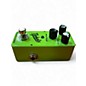 Used Nobels ODR MINI Effect Pedal