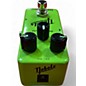 Used Nobels ODR MINI Effect Pedal