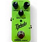 Used Nobels ODR MINI Effect Pedal