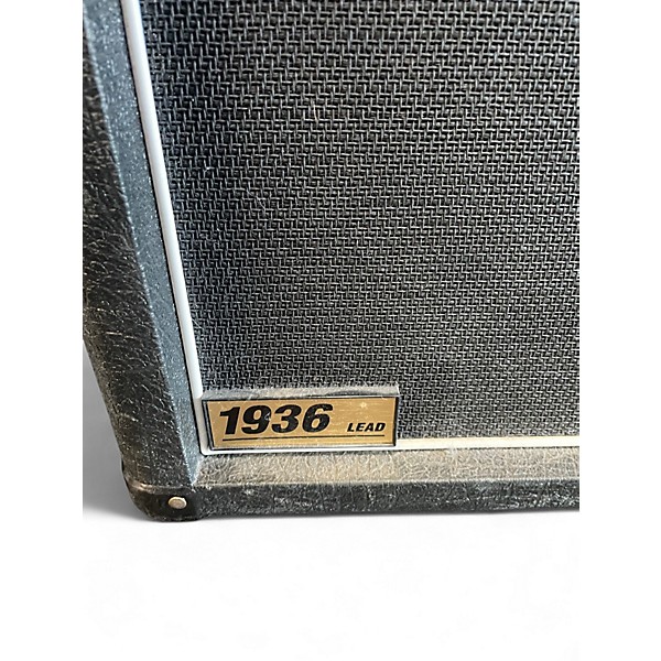 Used Marshall 1936 150W 2x12 Guitar Cabinet
