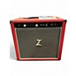 Used Dr Z MINI Z Tube Guitar Combo Amp thumbnail