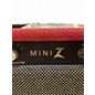 Used Dr Z MINI Z Tube Guitar Combo Amp