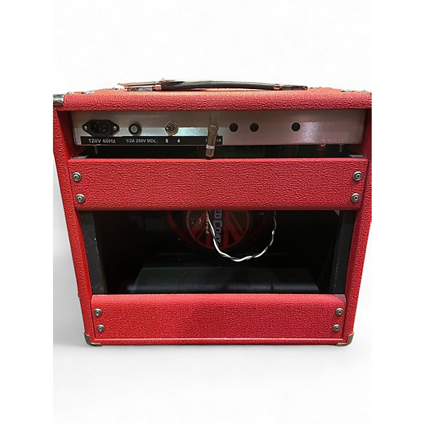 Used Dr Z MINI Z Tube Guitar Combo Amp