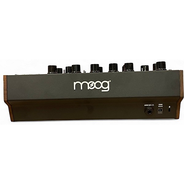 Used Moog MOTHER 32 Synthesizer