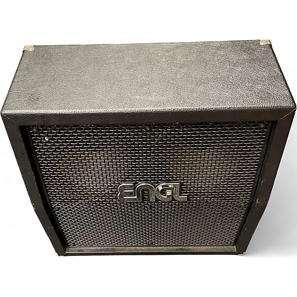 Used ENGL PRO Slanted E412VS 4x12 240W Guitar Cabinet