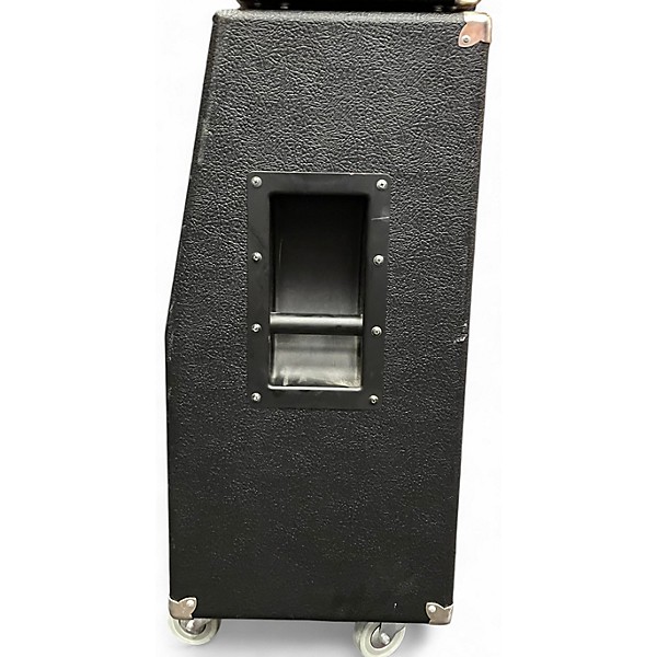 Used ENGL PRO Slanted E412VS 4x12 240W Guitar Cabinet