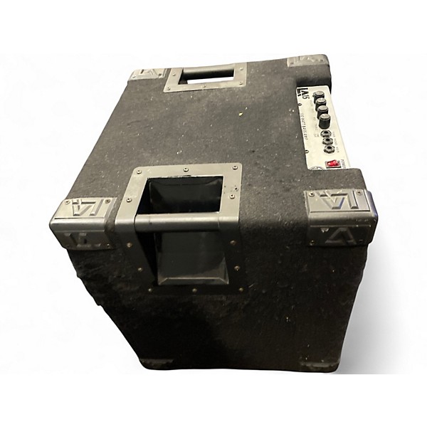 ベース SWR LA15 SWR LA15 Bass Amp - YouTube