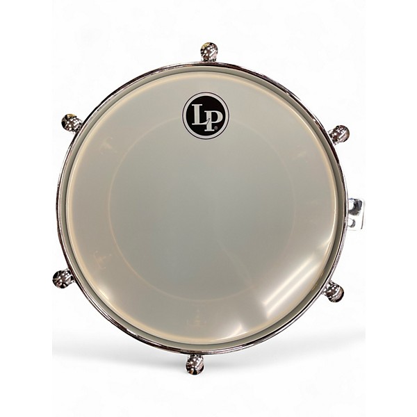 Used LP Tito Puente Series Timbales