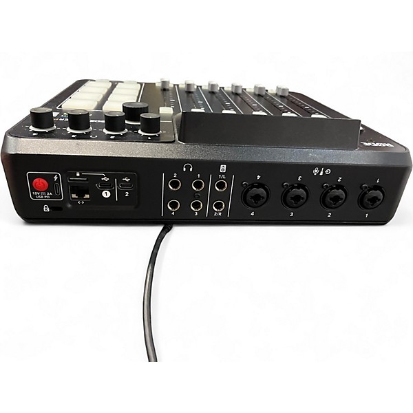 Used RODE RODECASTER PRO II Control Surface