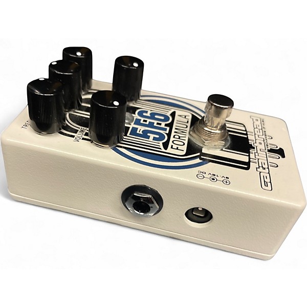 Used Catalinbread Formula 5F6 Effect Pedal