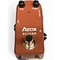 Used Azur REVERB Effect Pedal thumbnail