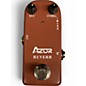 Used Azur REVERB Effect Pedal
