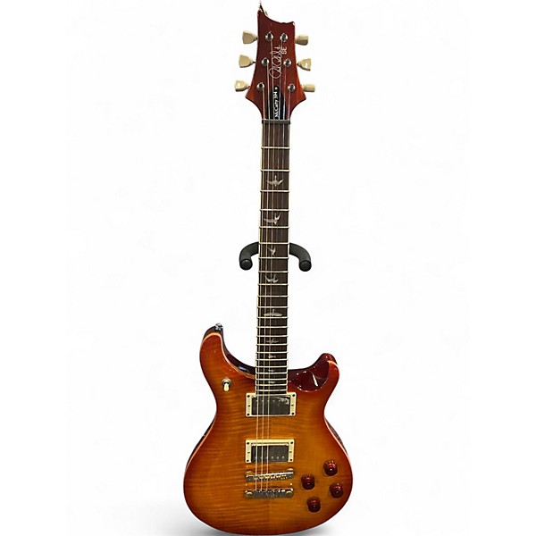 Used PRS SE MCCARTY 594 Vintage Sunburst Solid Body Electric Guitar