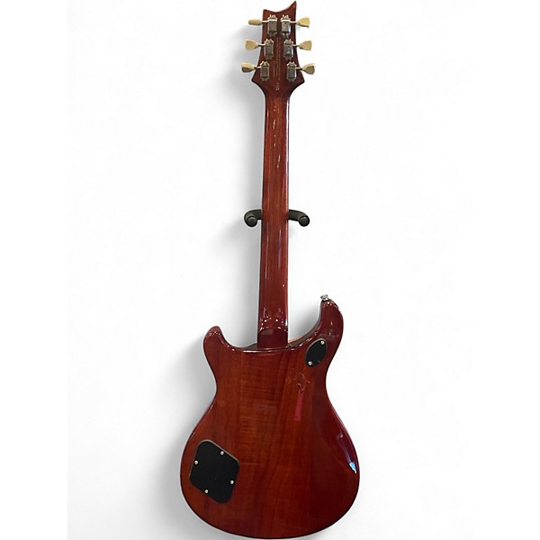 Used PRS SE MCCARTY 594 Vintage Sunburst Solid Body Electric Guitar