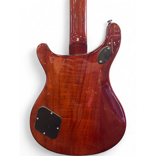 Used PRS SE MCCARTY 594 Vintage Sunburst Solid Body Electric Guitar