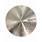 Used SABIAN 16in STRATUS Cymbal thumbnail