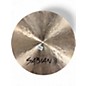 Used SABIAN 16in STRATUS Cymbal