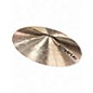 Used SABIAN 16in STRATUS Cymbal