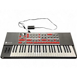 Used Melbourne Instruments Delia Synthesizer