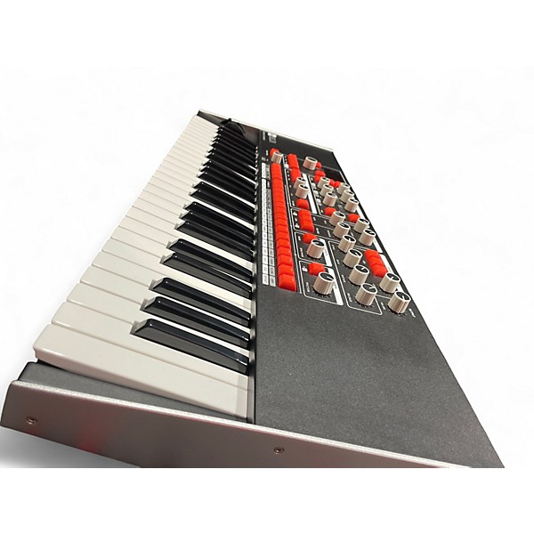 Used Melbourne Instruments Delia Synthesizer