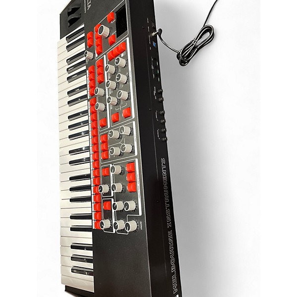 Used Melbourne Instruments Delia Synthesizer
