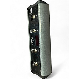 Used Fender MS4 Pedal