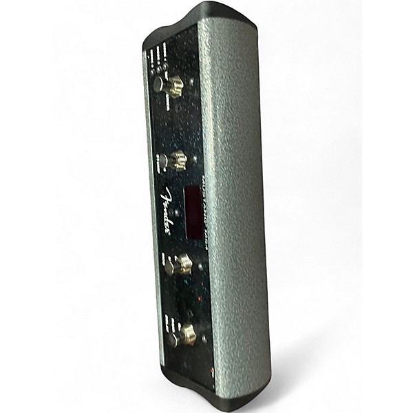 Used Fender MS4 Pedal