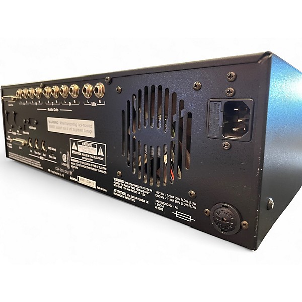 Used Kurzweil K2500R Sound Package