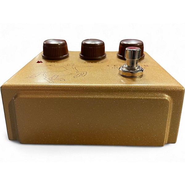 Used Behringer Centaur  Effect Pedal