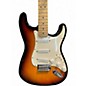 Used Fender Standard Stratocaster 2 Color Sunburst Solid Body Electric Guitar