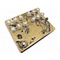 Used Matthew's Effect ASTRONOMER AND COSMONAUT V1 LIMITED EDITION COMBO PEDAL Effect Pedal