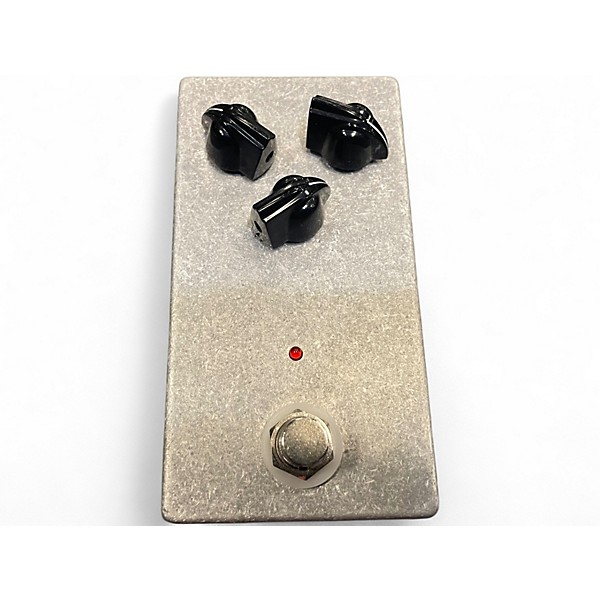 Used Airis TS PREAMP PROTOTYPE Effect Pedal