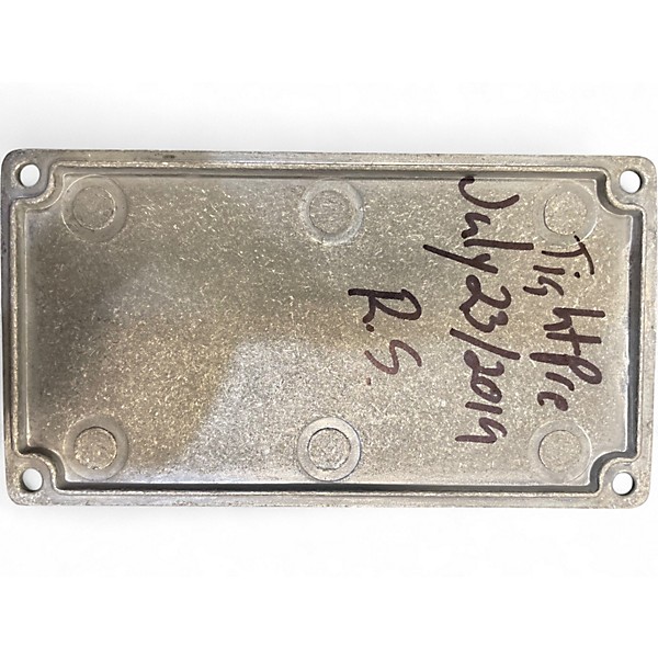 Used Airis TS PREAMP PROTOTYPE Effect Pedal